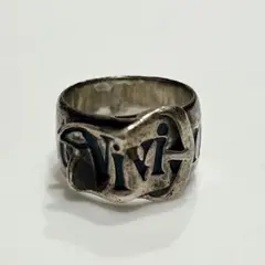 お箱類込/現行/正規美品 Vivienne Westwood ベルトリング M - メルカリ