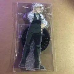 鬼滅の刃 不死川実弥 モクテルバー 両面アクリルスタンド