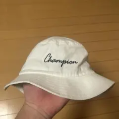 champion バケットハット
