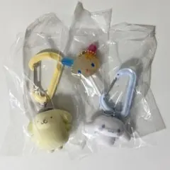 サンリオチャーム