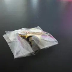 ワイルドスピードリングゴールド