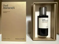 Maison Crivelli Oud Maracuja 50ml - メルカリ