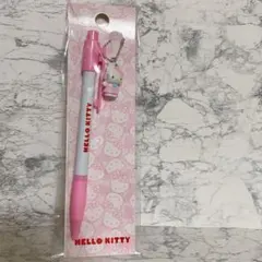 韓国限定 ハローキティ ナース ボールペン アニバーサリー