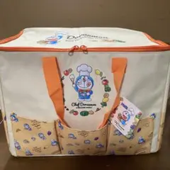ドラえもん FOODデザイン保冷バック ⅰ