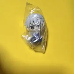 JITOT じとっと マスコット 凪誠士郎 ブルーロック