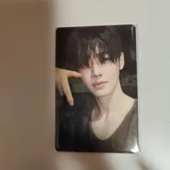 ENHYPEN VANISH weverse ラキドロ ソンフン