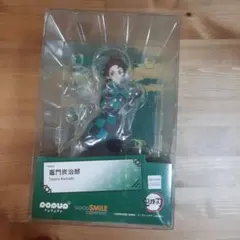 新品、未開封　ＰＯＰＵＰ　ＰＡＲＡＤＥ　竈門炭治郎　鬼滅の刃