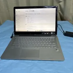 VAIO Fit 14A SVF14N29EJS HDD1TB Pentium