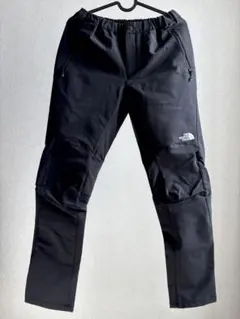 【新品未使用品】THE NORTH FACE アルパインライトパンツ ブラックM