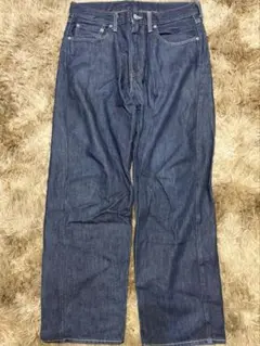 LEVIS リーバイス#STAY LOOSE ルーズテーパード W31/L32 - メルカリ