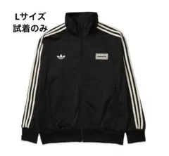 ADIDAS × OASIS ツアー ファイヤーバード トラックトップ