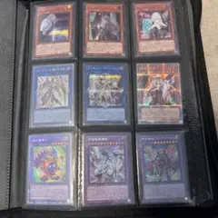 遊戯王OCG トレーディングカードセット