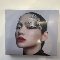 Awich Queendom CD