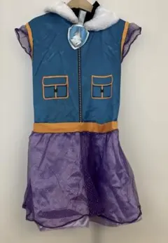パウパトロール コスチューム