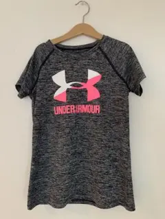 UNDER ARMOUR Tシャツ heatgear トレーニングTシャツ