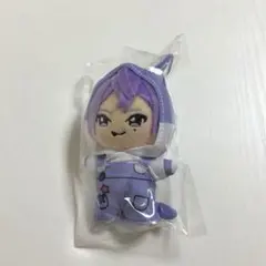 花譜【未確認少女進行形ミニぬいぐるみ(魔法瓶)】神椿 - メルカリ