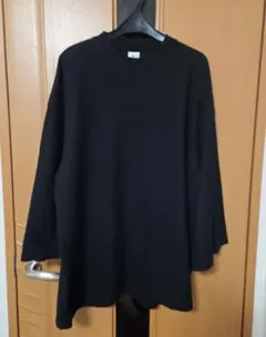 blurhms　サーマル　ワッフルTシャツのサムネイル