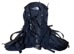 THE NORTH FACE フライトシリーズ バックパック ブラック　トレラン