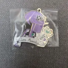 プリキュア 一番くじ F賞 メタルチャーム