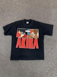 80s AKIRA 金田vsジョーカーL FashionVictimドライロット - メルカリ
