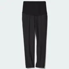 【UNIQLO】スマートアンクルマタニティパンツ