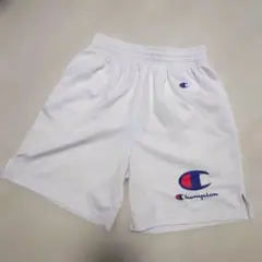 Champion ジュニア用 ハーフパンツ 140