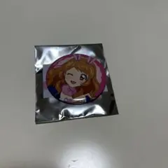 アイカツ 大空あかり 缶バッジ - メルカリ