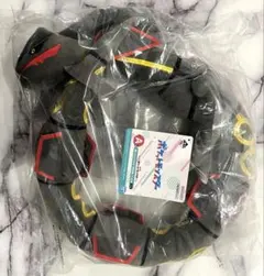 一番くじ ポケットモンスター A賞 黒いレックウザ 抱きぬいぐるみ　新品未開封