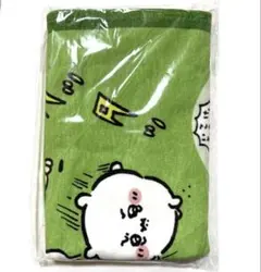 ちいかわ 2026年 ハッピーバッグ 福袋 午年 バスタオル　新品未開封品