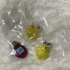 たまごっち めじるしアクセサリー