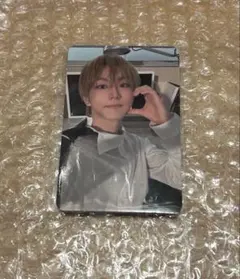 ENHYPEN daydream kpopmerch トレカ　ジョンウォン