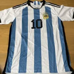 アルゼンチン代表 エンソ・フェルナンデス ユニフォーム #24 WC2026