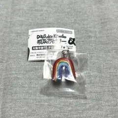 Daisuke Kondo めじるしアクセサリー dokodemoniji