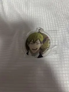 呪術廻戦 一番くじ 死滅回遊 〜壱〜 M賞 アクリルチャーム 禪院直哉