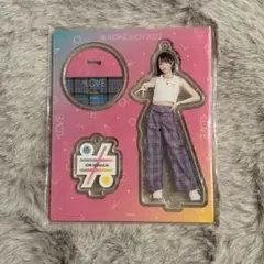 野口衣織 アクスタ イコノイジョイ2023 - メルカリ