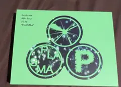 Ｐｅｒｆｕｍｅ ９ｔｈ Ｔｏｕｒ ”ＰＬＡＳＭＡ”（初回限定版） ブルーレイ