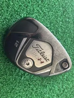 Titleist H2 ユーティリティ ヘッド 19度 - メルカリ