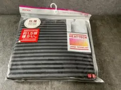 ヒートテックタートルネック