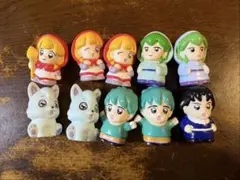 【平成レトロ】　激レア！ 赤ずきんチャチャ指人形