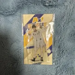 Aぇ! group 佐野晶哉 2023アクスタ