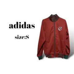 adidas アディダス トラックジャケット ジャージ