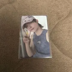 &TEAM NICHOLAS ニコラス　青嵐　ラキドロ　トレカ