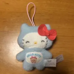 ハローキティ シークレットマスコット