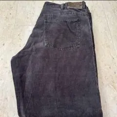 Calvin Klein Jeans コーデュロイジーンズ