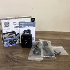 データシステム カースティールブロッカー 車両盗難防止装置 ヴェル