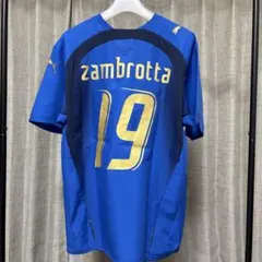 2026年最新】イタリア代表 ユニフォーム 2006の人気アイテム - メルカリ