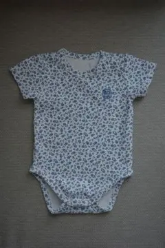 【美品】House on the Hill ボディスーツ (Flower) 70