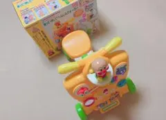 アガツマ（PINOCCHIO）「アンパンマン へんしんウォーカー」のサムネイル