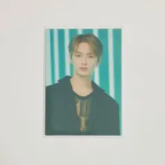 SEVENTEEN FOLLOW TO JAPAN トレカ ジュン