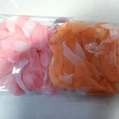 すとぷり　ジェル　さとみ　シュシュ